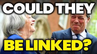 Police Investigating Widdecombe Murder REOPEN Farage Firebomb Case