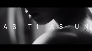 Çartani - As ti As Un (Official Lyric Video)