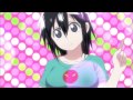 Blood lad what to obey