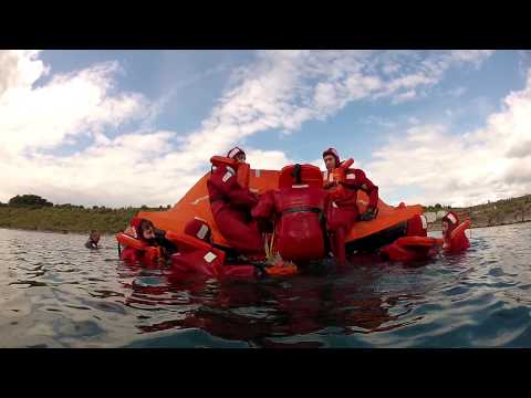 STCW 95 Basic