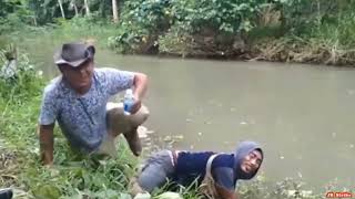 Tidak Ketawa Tidak Waras ( Ngakak Abis )