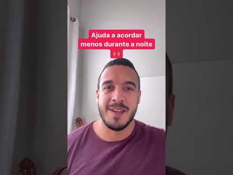 Meias para dormir?