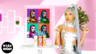 Kerri Kares - Coming January 25Th, Worldwide On Wow Presents Plus