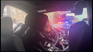 Another Police Pull Over Video…