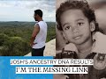 Our Son's AncestryDNA Results | THE PLOT THICKENS