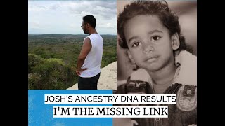 Our Son's AncestryDNA Results | THE PLOT THICKENS
