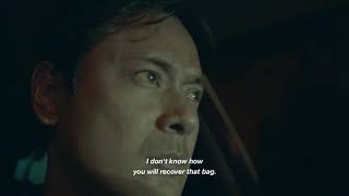 Alpha: The Right to Kill (2018) trailer w/subs