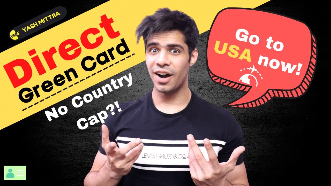 Biggest USA Immigration changes of 2021