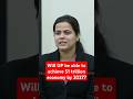 Famous UPSC Topper Shakti Dubey Mock Interview #shorts #shaktidubey #ias #ips #upsc #upsc2024
