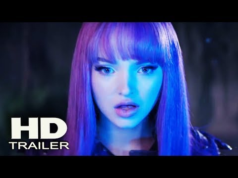 DESCENDANTS 3 -