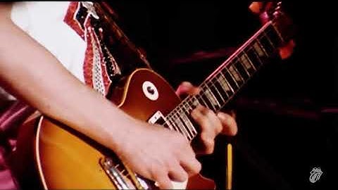 Mick Taylor