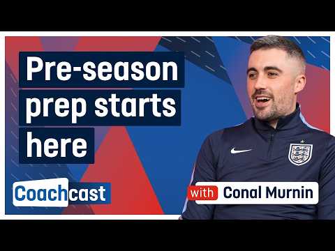 England Football Learning - YouTube