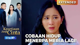 DITERPA MUSIBAH!! Meira Kena Tipu Penjual Ruko!! | KESETIAAN JANJI CINTA | EPS. 67 (6/6)