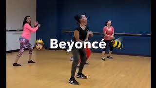 Get Me Bodied | Beyoncé
