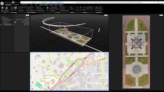 Reality Capture + SynthEyes - Matchmove