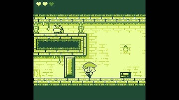 Egg Does Flash - Tiny Dangerous Dungeons