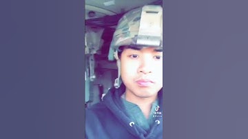 I’d be lying if I said I don’t miss deployment