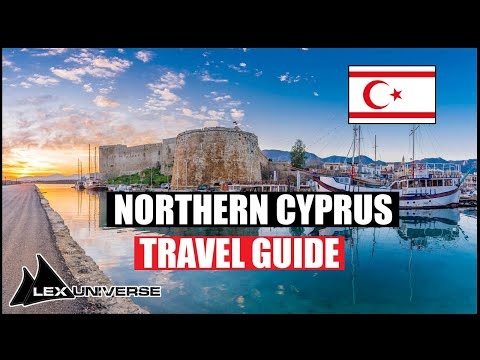 🇹🇷 Is NORTHERN CYPRUS a COUNTRY? [EVERYTHING you need to KNOW]