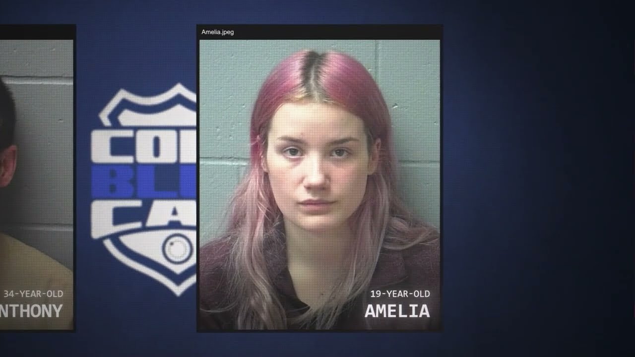 Girl Takes Cop’s Taser to Save Boyfriend, Doesn’t End Well...