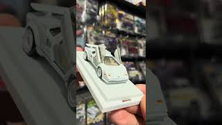 Hot Wheels RLC Holiday Car - Lamborghini Countach LP 500 S