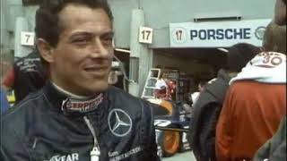 24 Heures du Mans 1991   Résumé VF