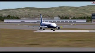 Abacus Boeing 787 Dreamliner - Short Review
