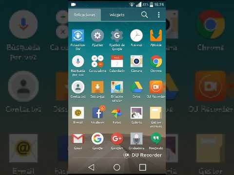 Como aumentar el espacio de almacenamiento interno en tu celular o