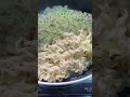 【世界最速発売！新作ブルダック🔥🐔】焼きそばブルダック炒め麺 🏮袋麺の作り方を紹介‼#ブルダック #buldak #firenoodles