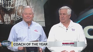 Palmer's Toyota Coach of the Year: Terry Curtis, UMS-Wright
