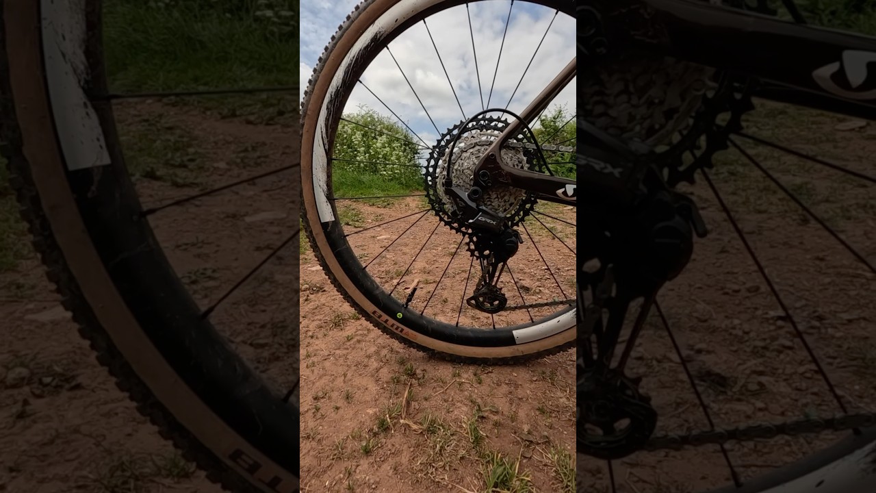 Marin Headlands Gravel Bike