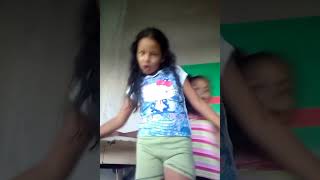 El Baile De Ariana Y Sofi