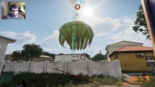 Project Argo Gameplay, Raid mode
