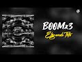 ElgrandeToto BOOMx3 Lyrics Video
