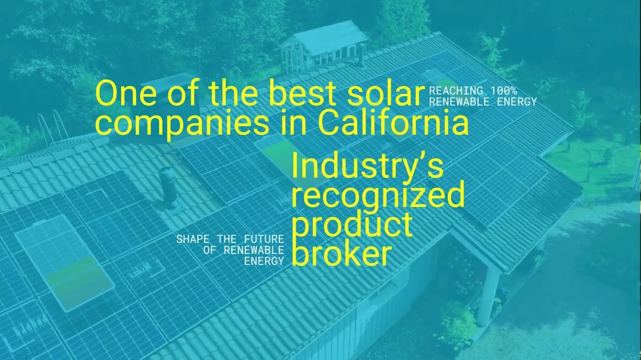 Meet Unicorn Solar Inc.