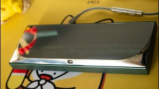 Ojou Prototype | Gateron Black Inks v1| Carbon Fiber Plate | Typing Test