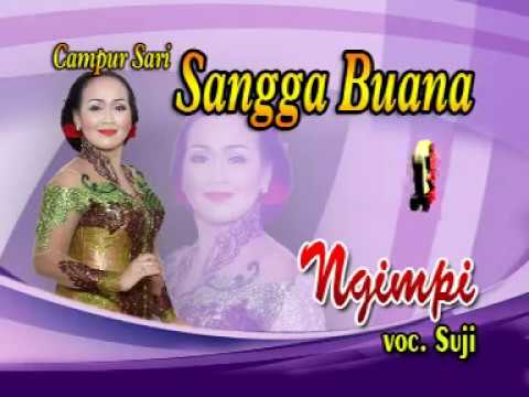 Prigel Pangayu - Nyidam Sari (Official Music Video)