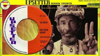 Download Lagu DIG YOUR GRAVE  ♦The Upsetters♦ MP3