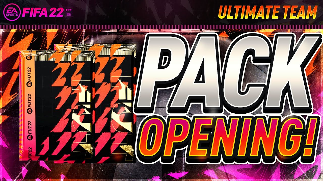 10 78+ PLAYER PICKS & 5 81 87 PACKS!!!! FIFA 22 PACK OPENING ARE THEY WORTH IT!!!