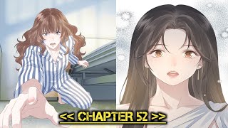 Xie Zigui Exposed ™ After Divorce, My Ex-husband Want Reconciliation Chapter 52