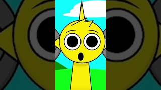 Sprunki New Simon youtube youtubeshorts animation sprunki incredibox cartoon entertainment