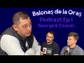 Problem Podcast Ep 1 Cu Balonaș de la Oraș