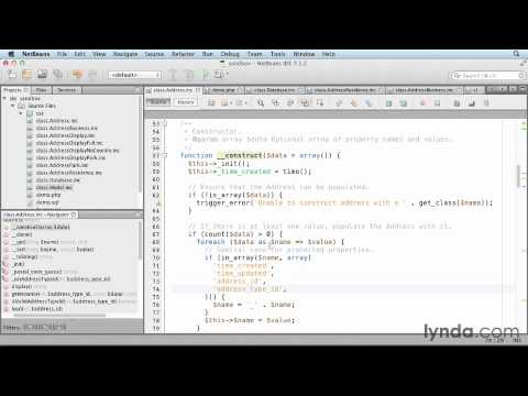 Advance OOP Tutorial for PHP programming Part 26 Error Handling