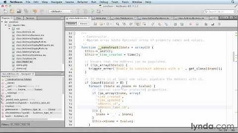 Advance OOP Tutorial for PHP programming Part 26 Error Handling