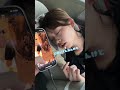 寝てる所意地悪してごめんね#shorts