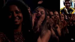 My reaction to NCT 127 