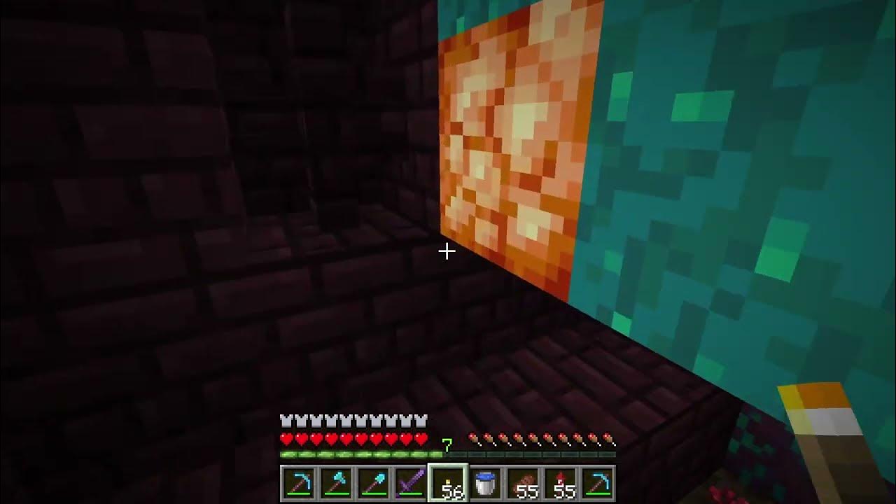 What treasures can you find inside chests in a Nether Fortress