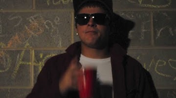 Charlie Blaze - Codeine Cups (Remix) Official Video