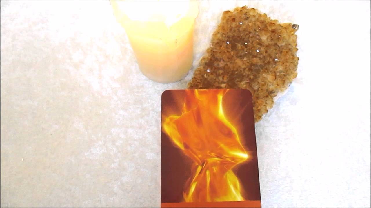 TWIN FLAME FEMALE TAROT COLOR HEALING ORACLE APRIL 2016
