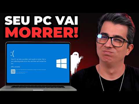 Seu PC Pode