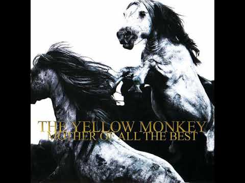 The Yellow Monkey – Yoake No Scat (Melody For A New Dawn)